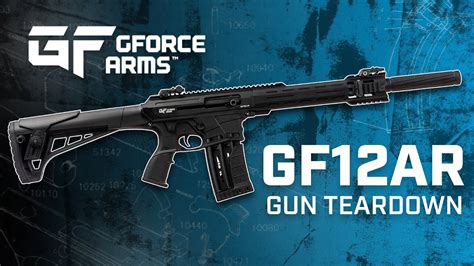 mudding gun G Force|gforce firearms manual.